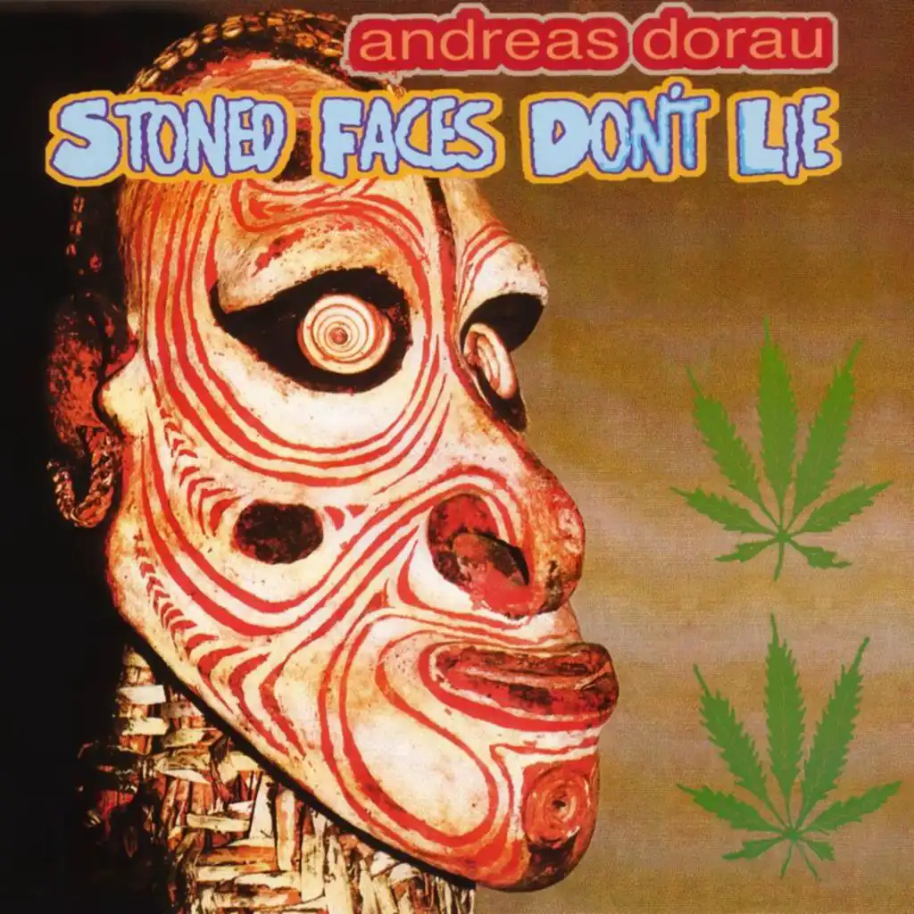 Stoned Faces Don't Lie (Radio Version)