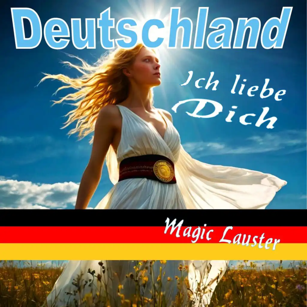 Magic Lauster