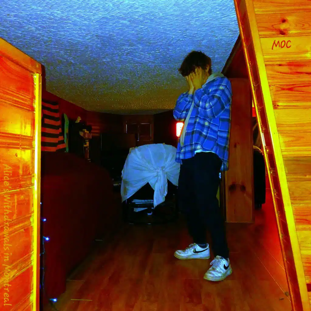 Alice's Withdrawals in Montreal