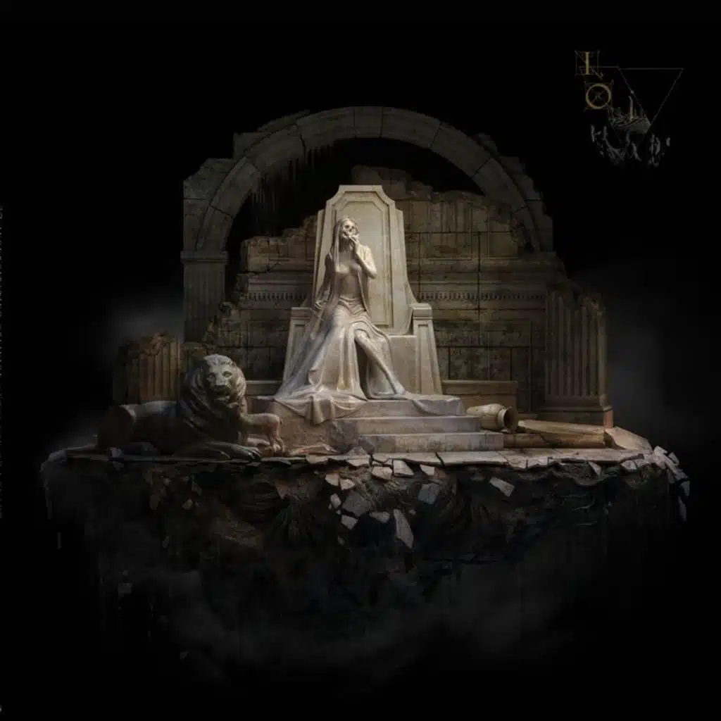 Ingurgitating Oblivion