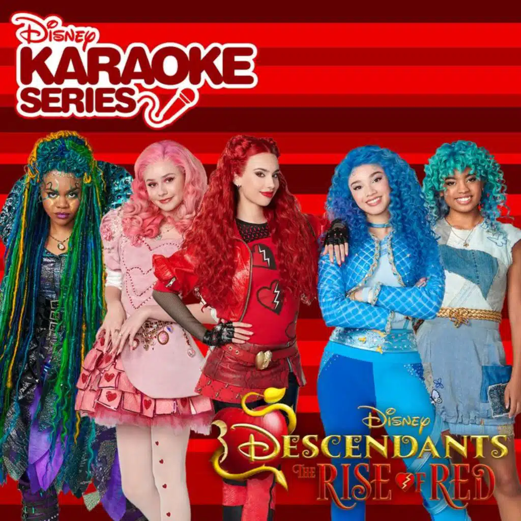 Descendants Karaoke