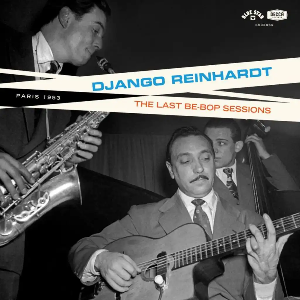 Django Reinhardt