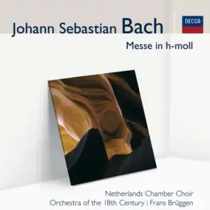 Bach: Messe in h-moll (Audior)