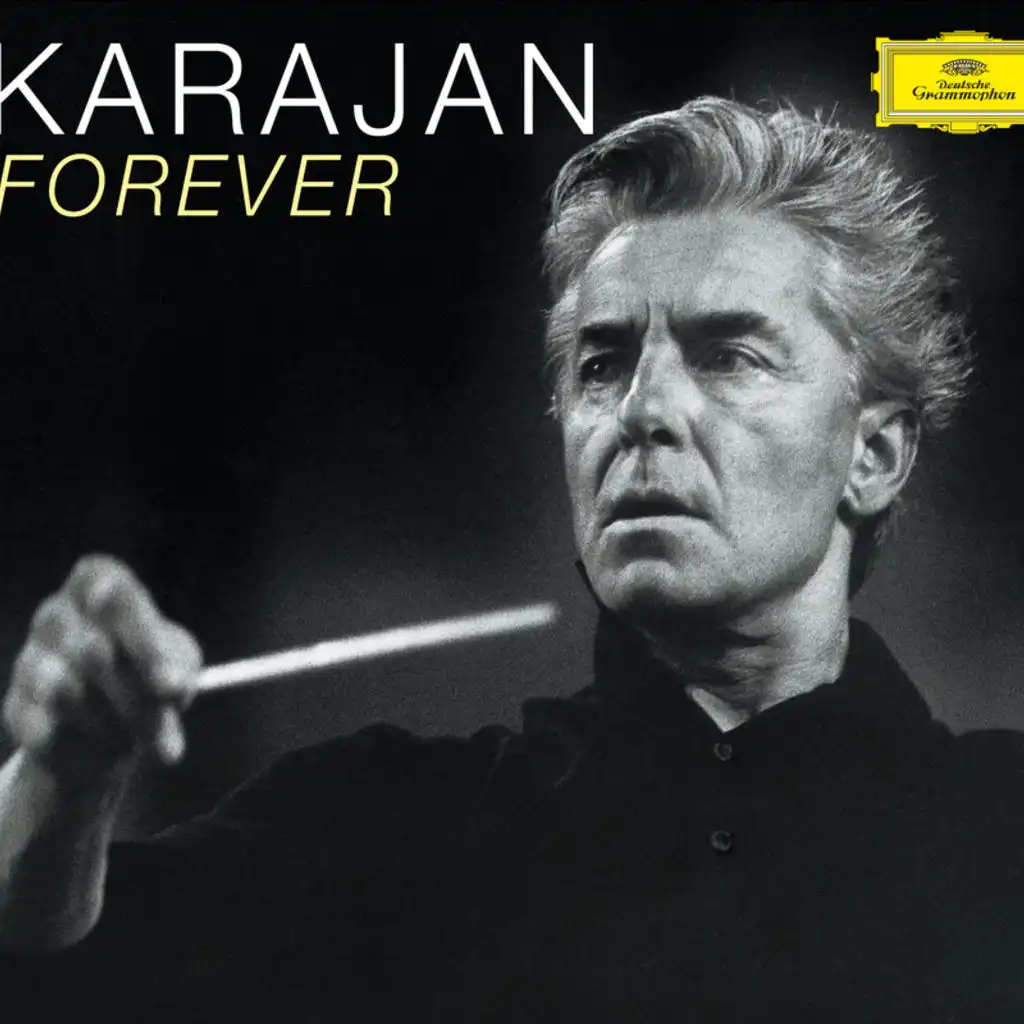 Karajan Forever 2008