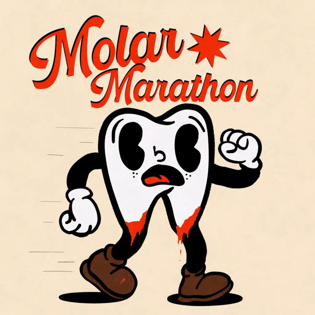 Molar Marathon