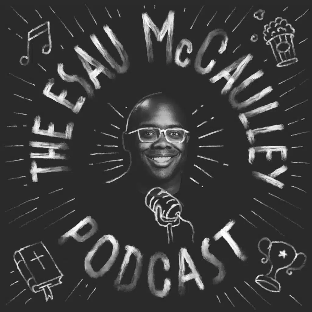 Esau McCaulley