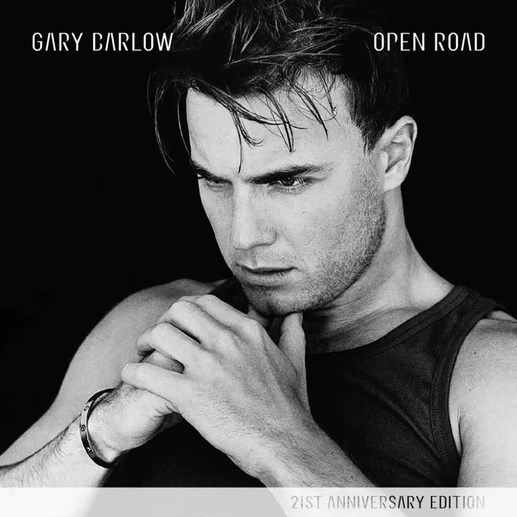 Open Road (21st Anniversary Edition) (Remastered)