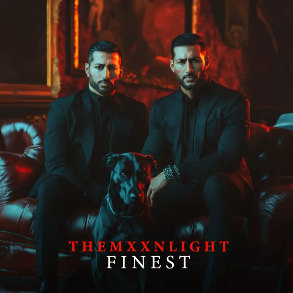 THEMXXNLIGHT