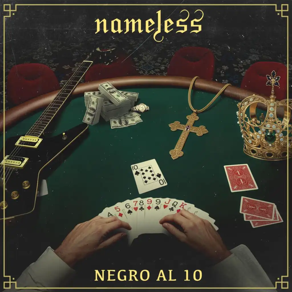 NAMELESS