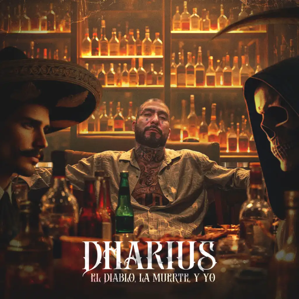 Dharius