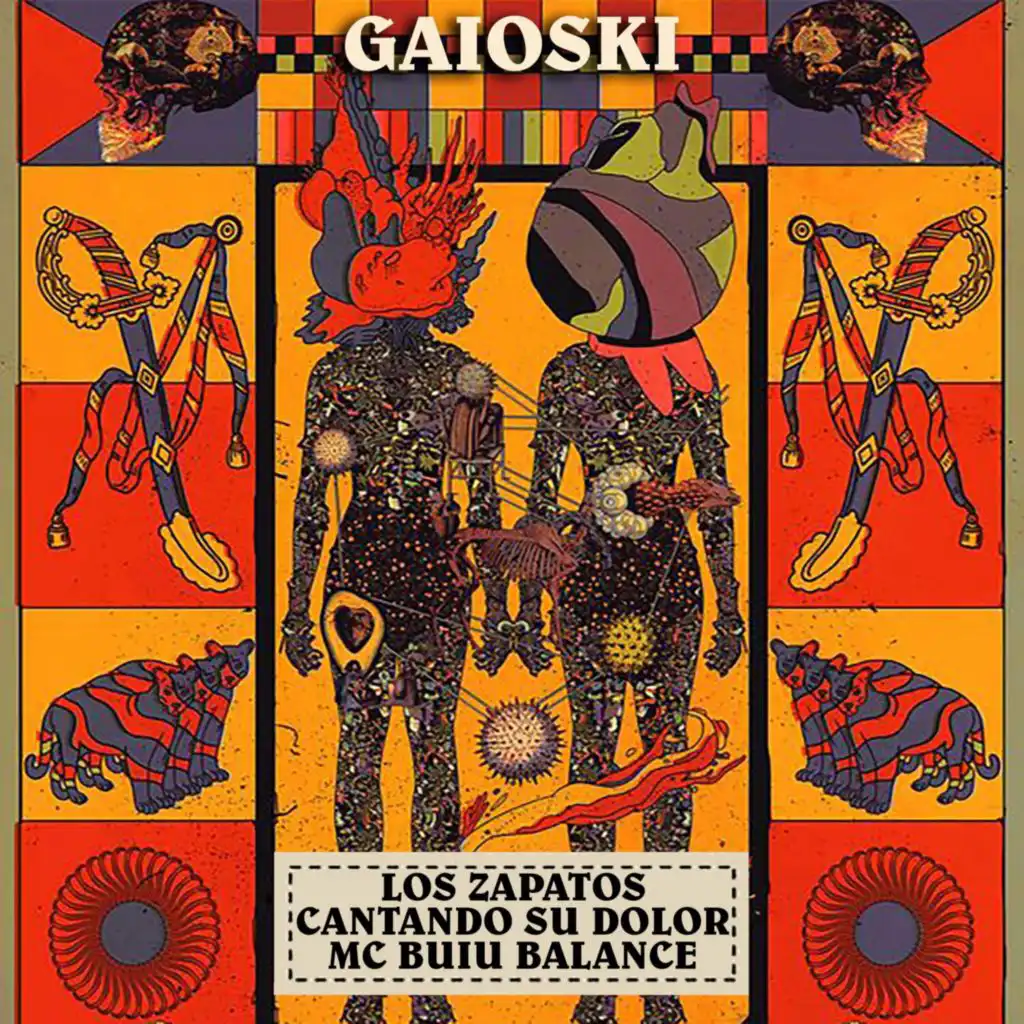 Gaioski