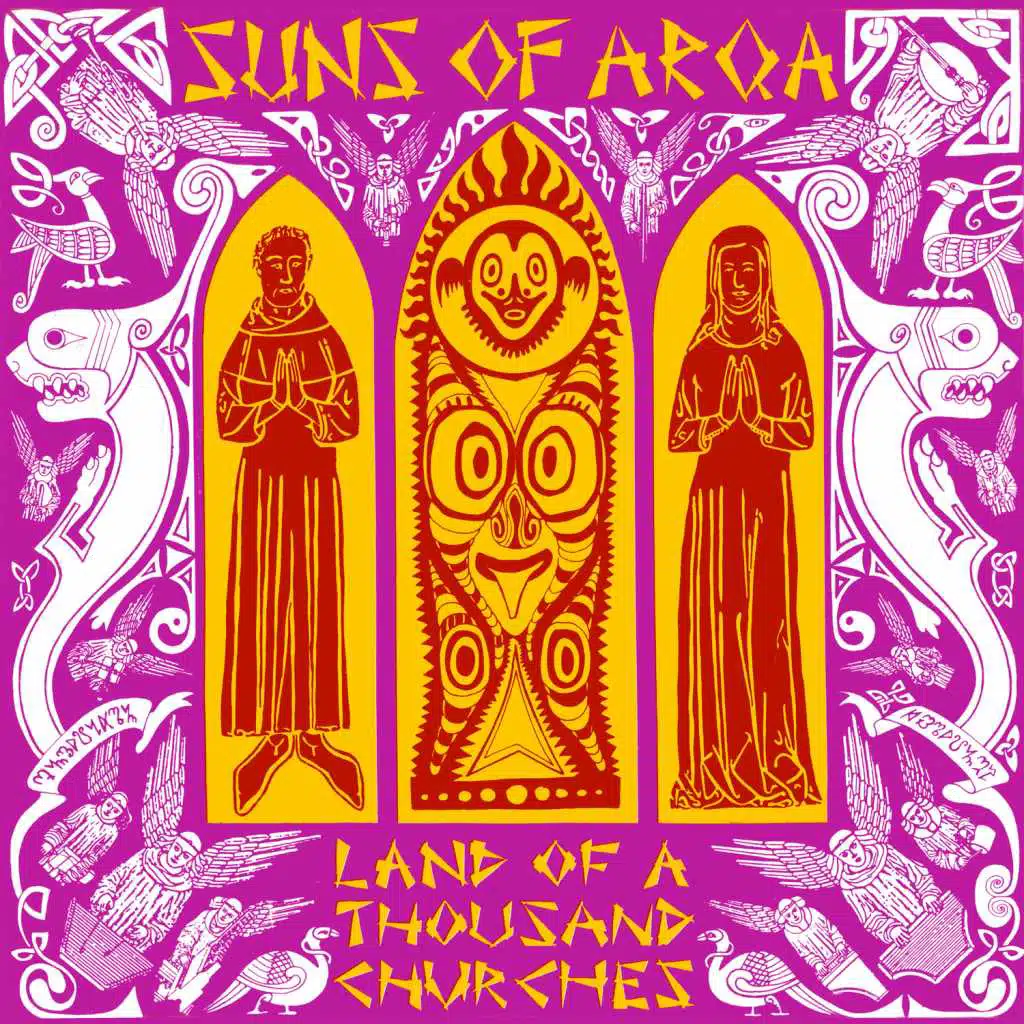 The Truth Lies There In (feat. John Cooper Clarke)