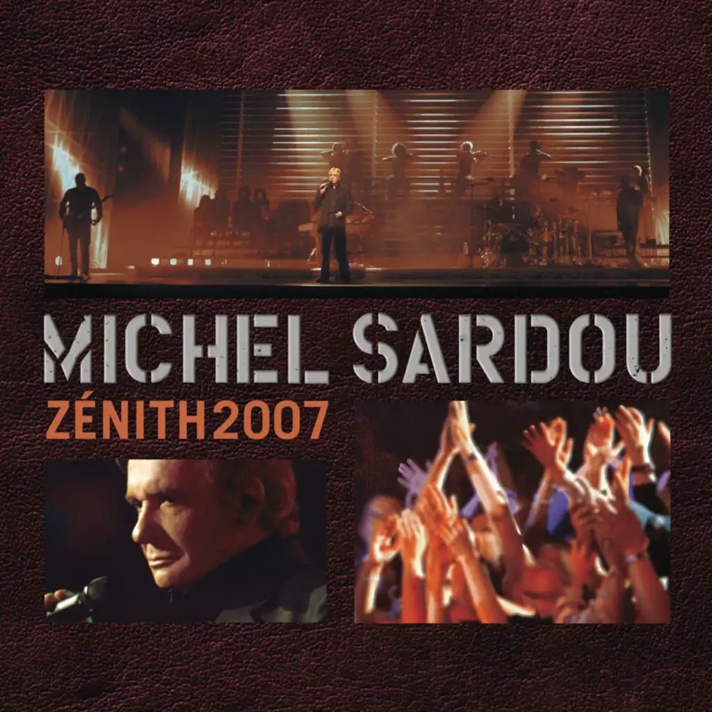Aujourd'hui Peut-être (Live au Zénith, Paris / 2007)