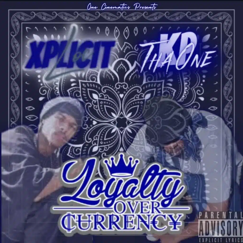 Loyalty Over Currency