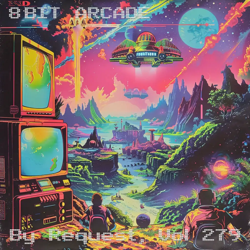 By Request, Vol. 279