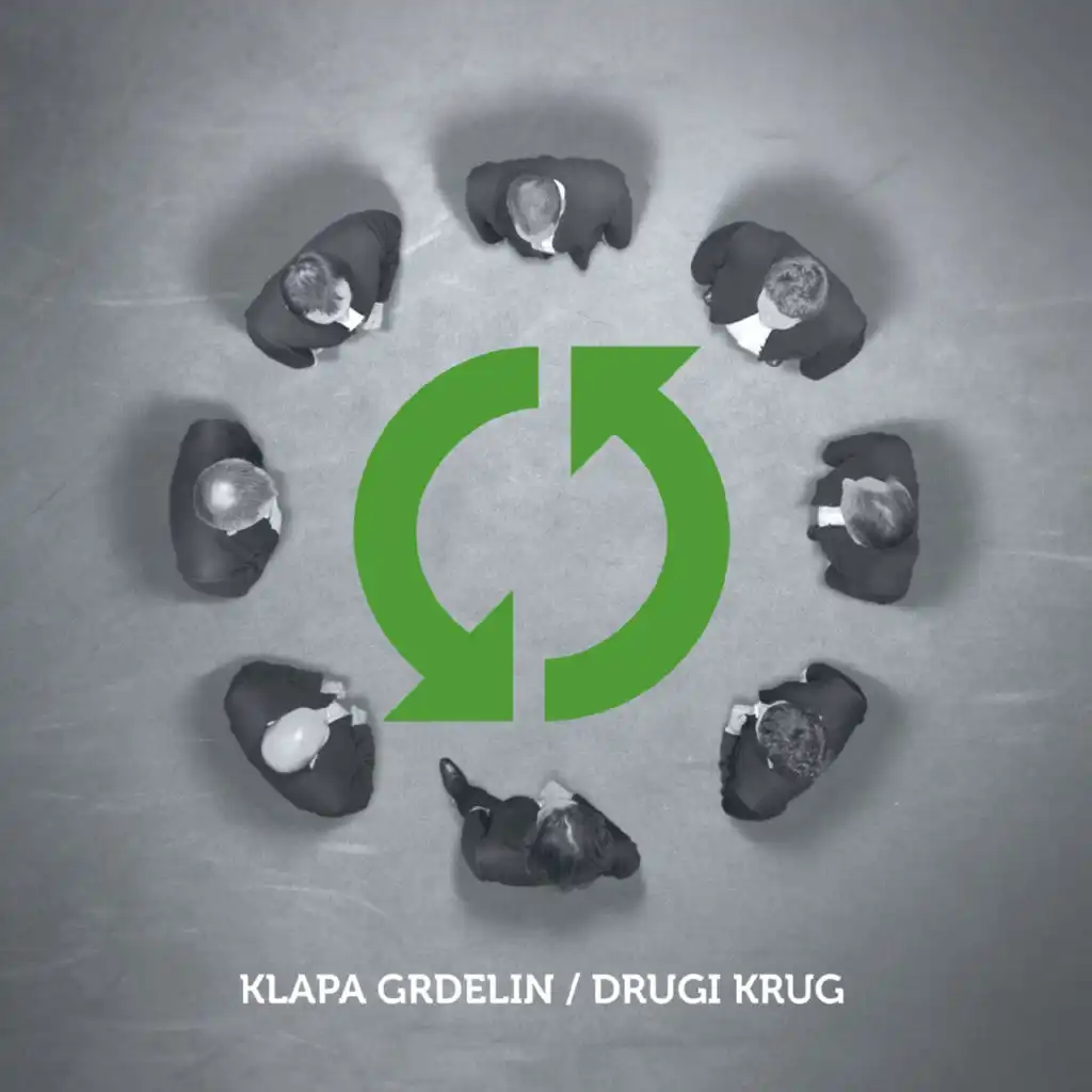 Klapa Grdelin (M)