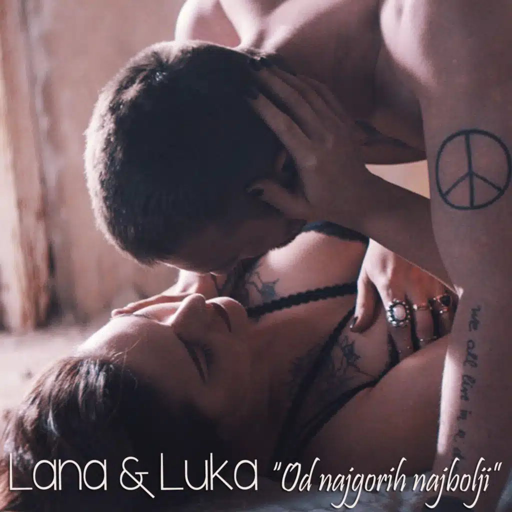 Lana Jurčević, Luka Nižetić