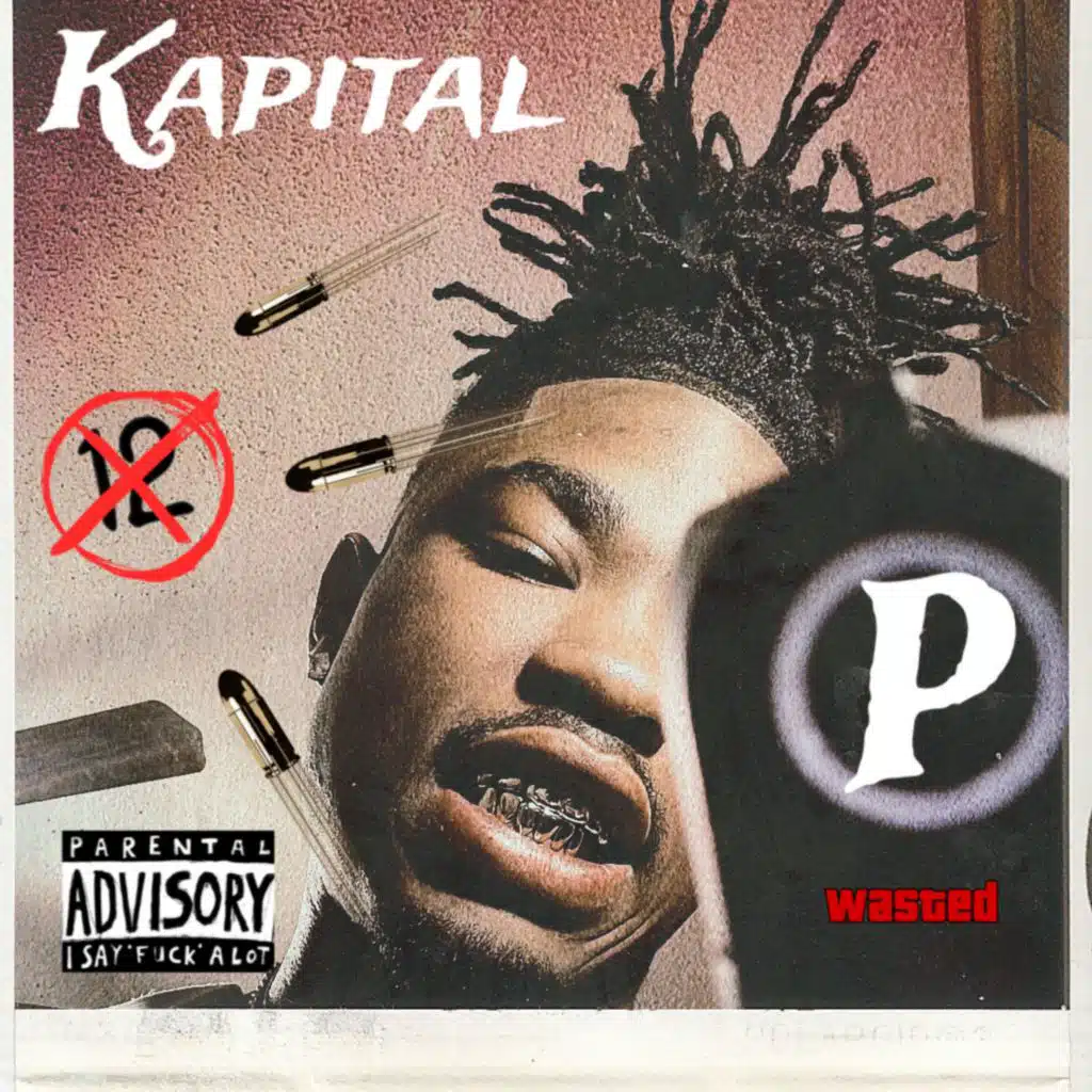Kapital P