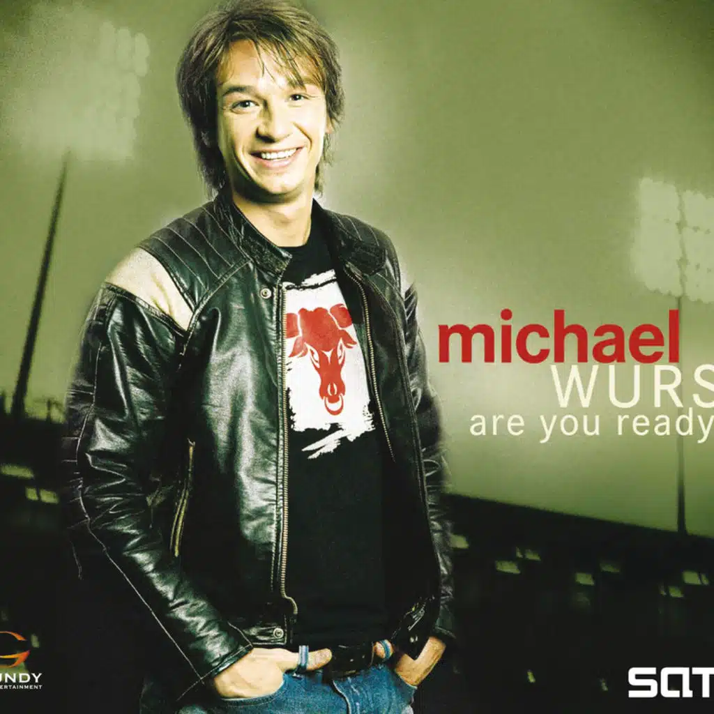 Are You Ready
