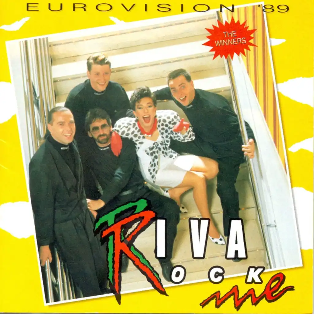 Rock Me (Extended Mix)