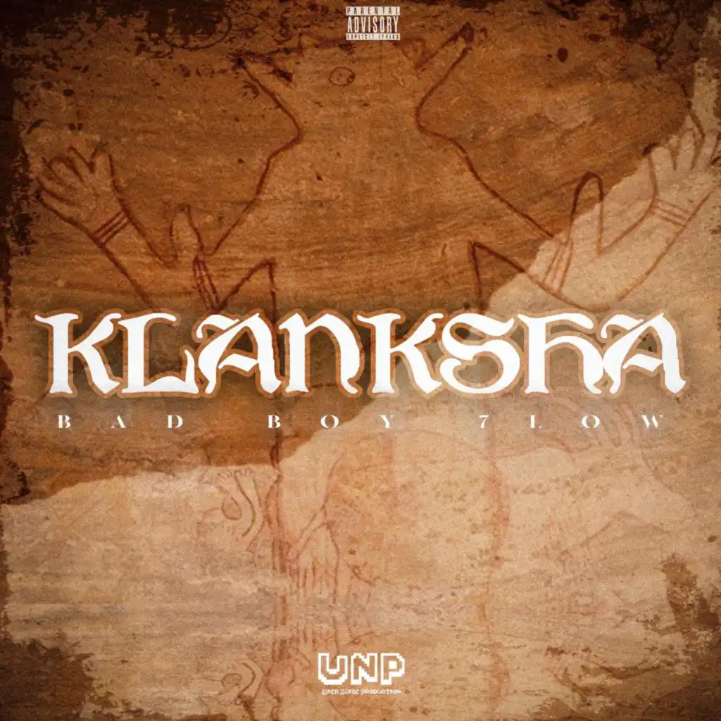 Klanksha