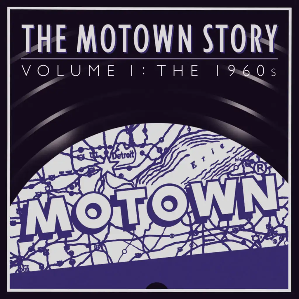 For Once In My Life (The Motown Story: The 60s Version)