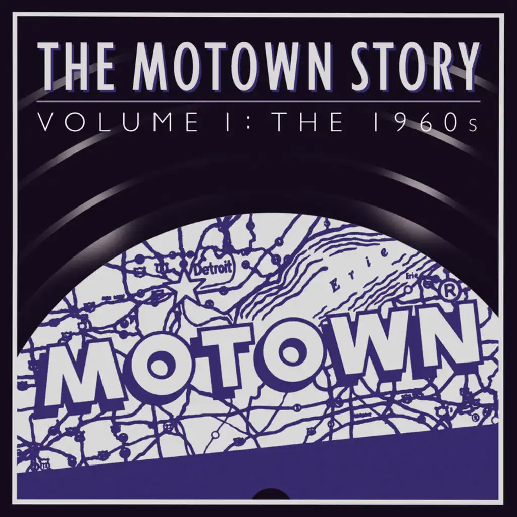 Can I Get A Witness (The Motown Story: The 60s Version)