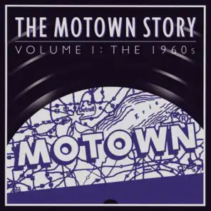 Stubborn Kind Of Fellow (The Motown Story: The 60s Version)