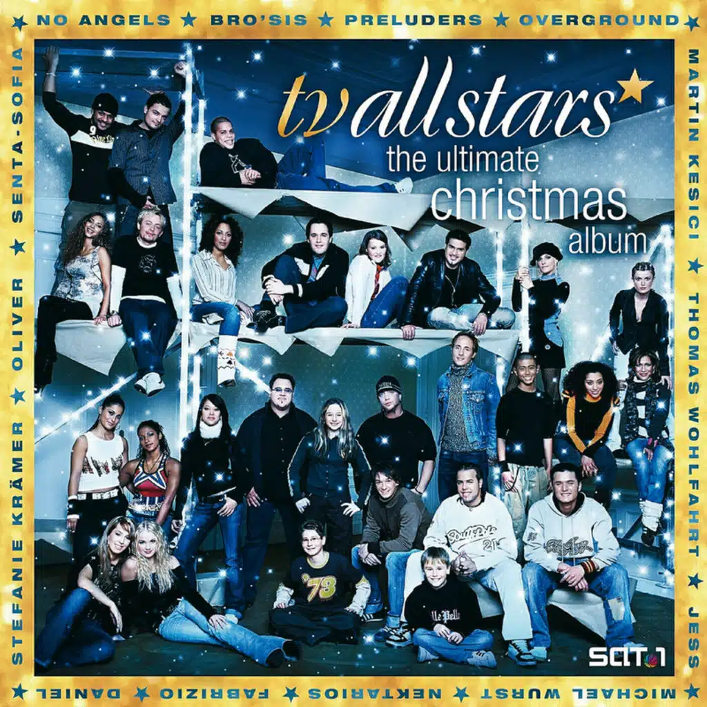 The Ultimate Christmas Album