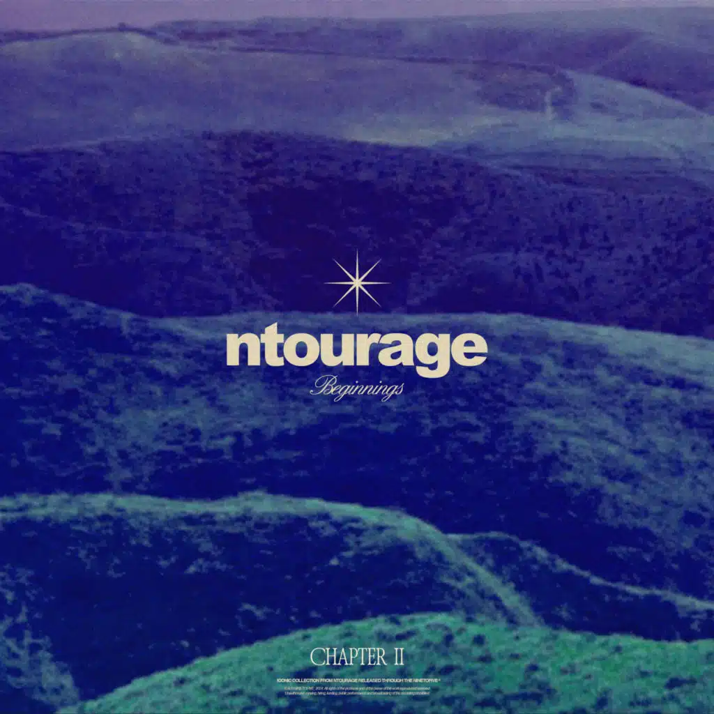 ntourage