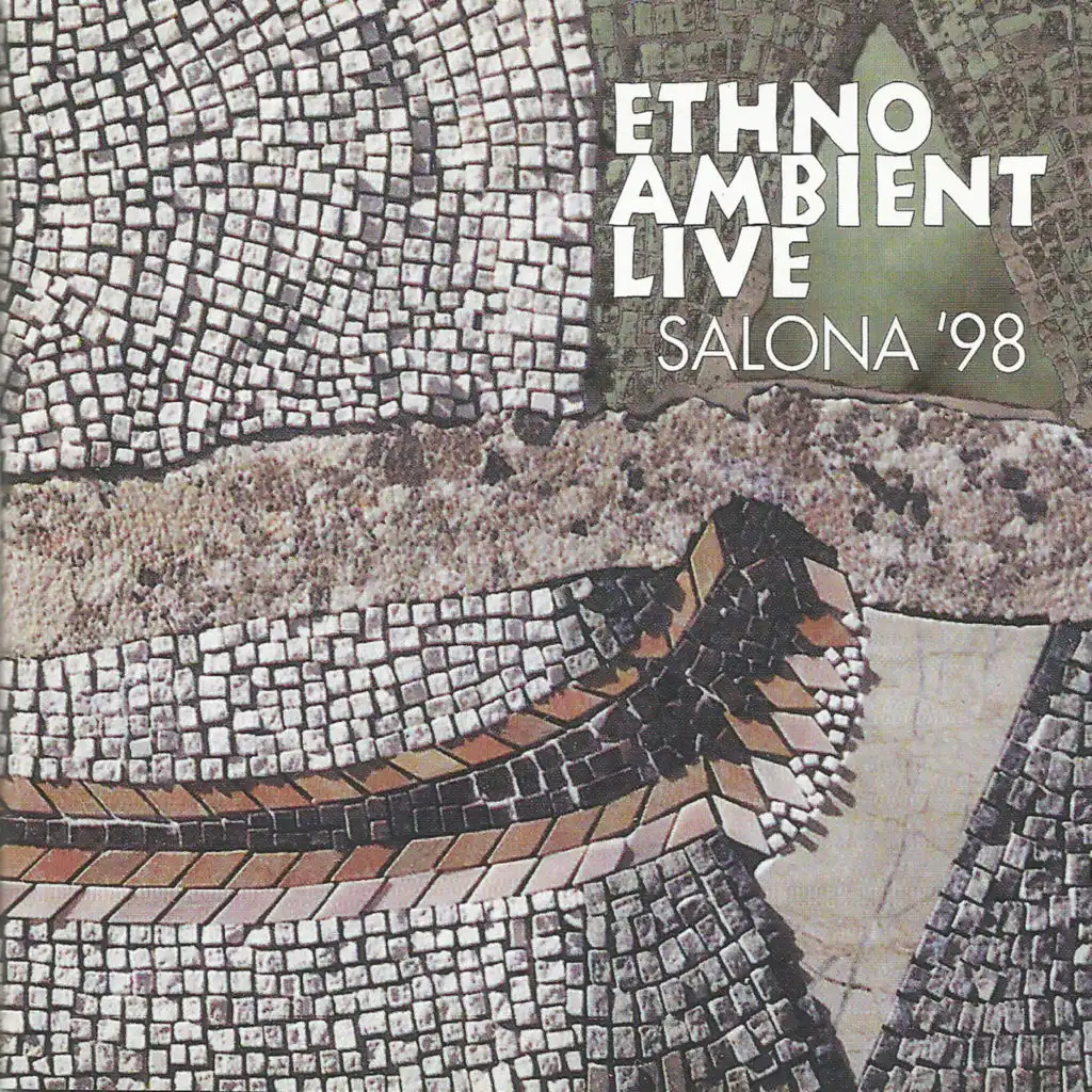 Ethno Ambient Live, Salona 98