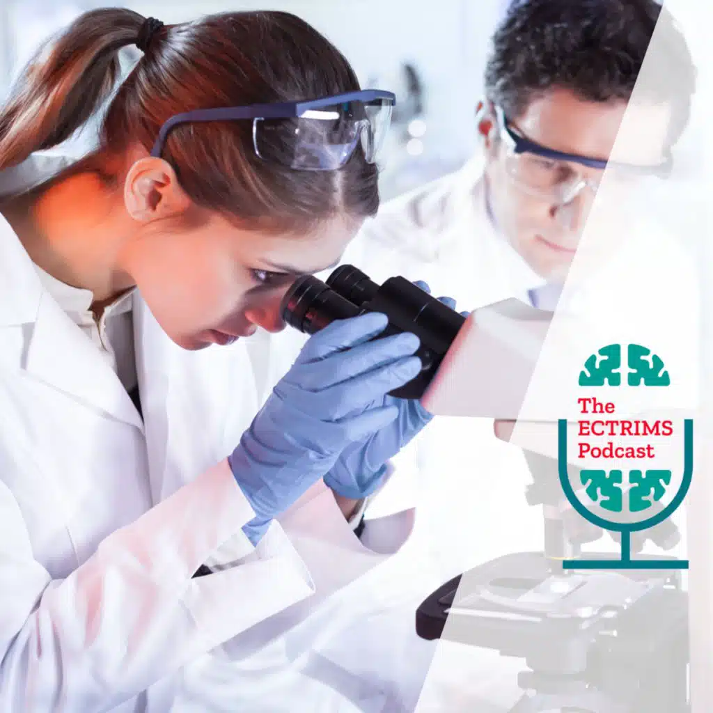 Advancing MS Knowledge through the ECTRIMS Fellowship