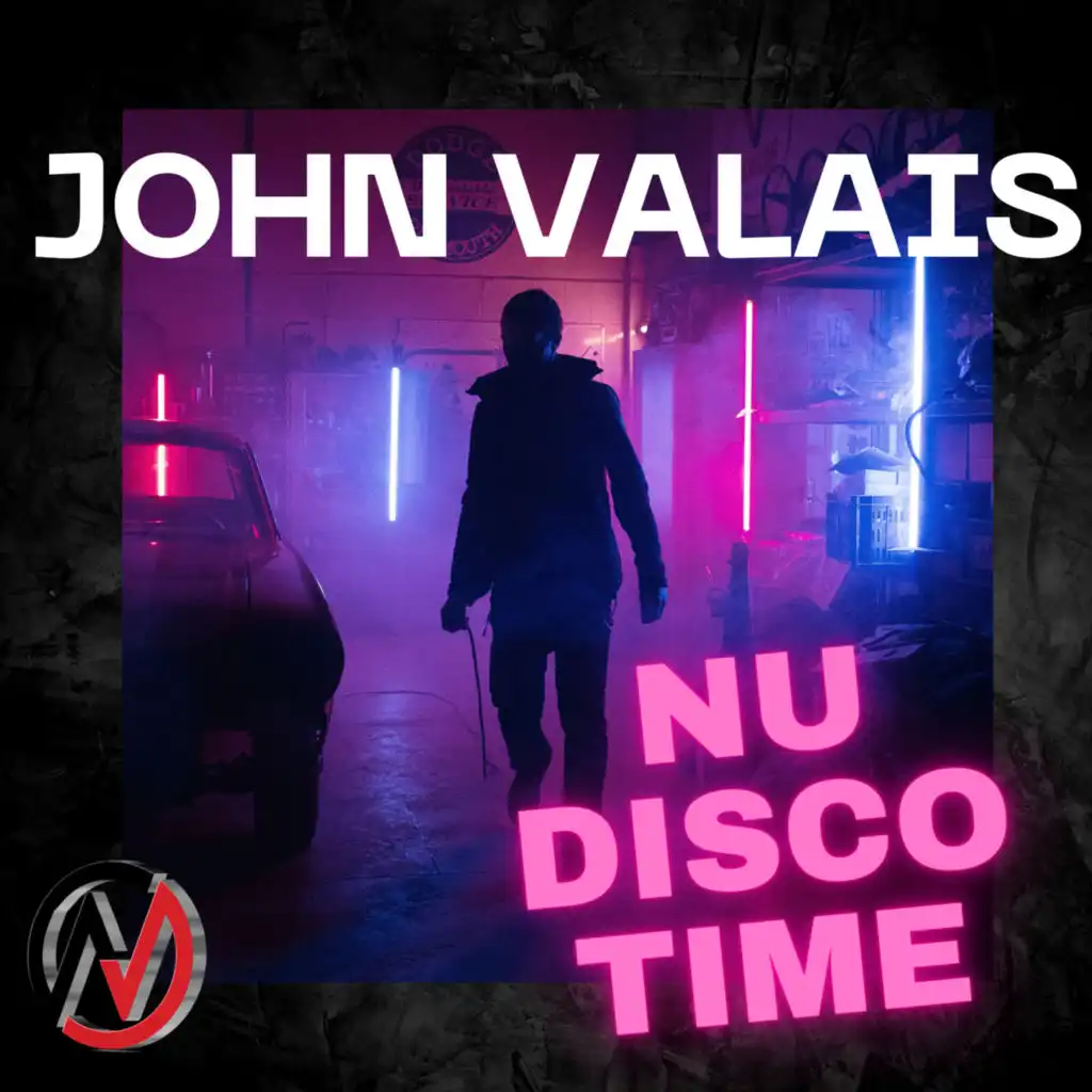 John Valais