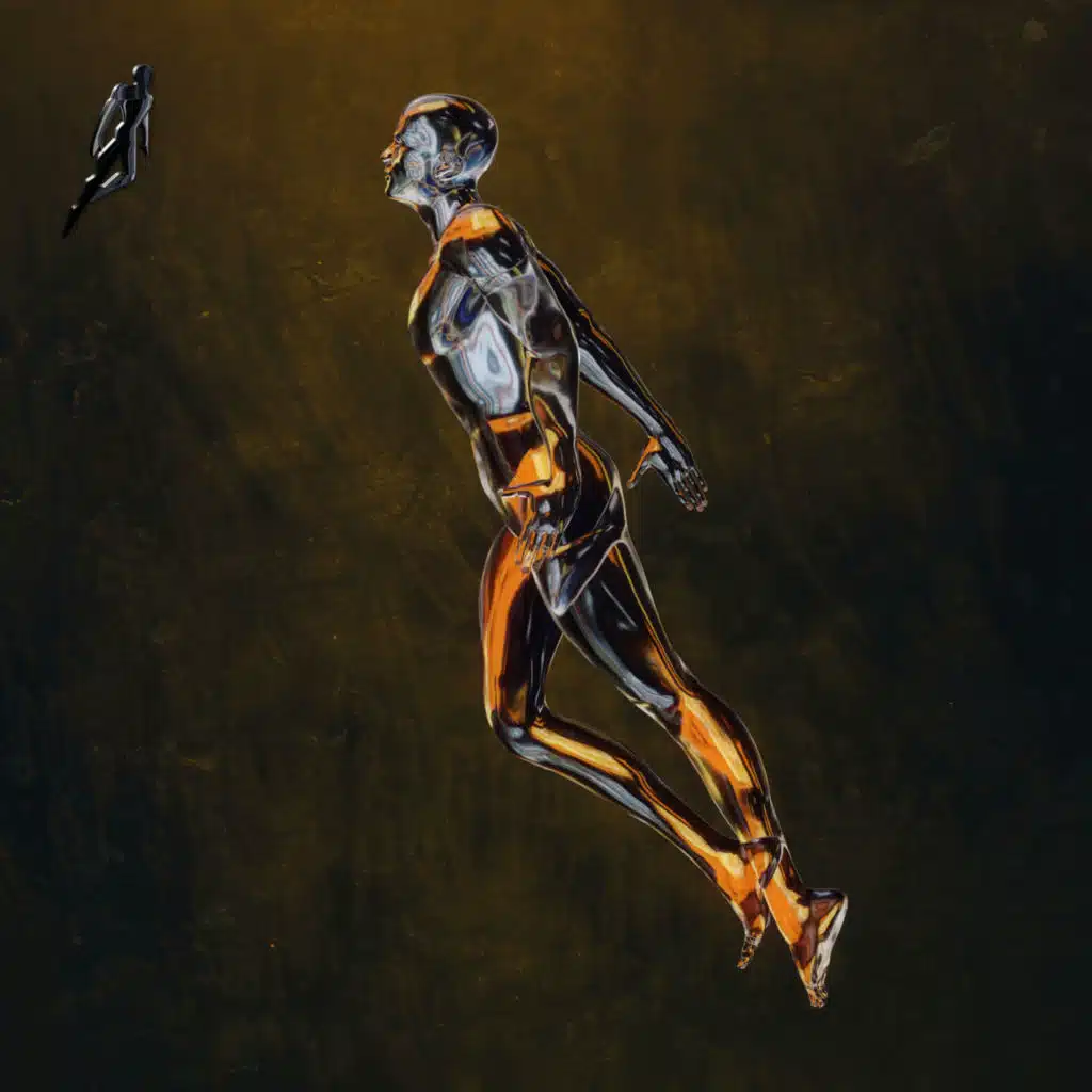 Jonatan Backelie & Ten Walls