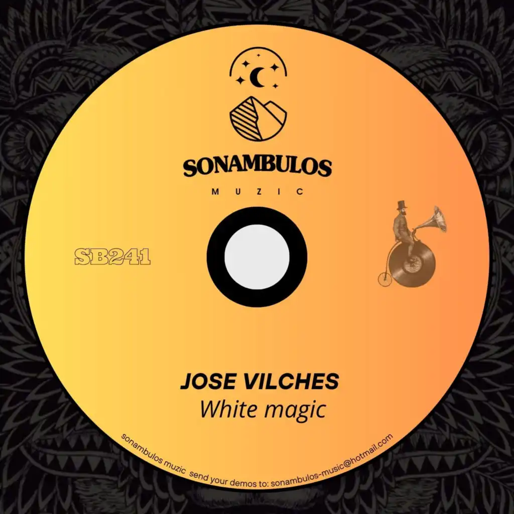 Jose Vilches