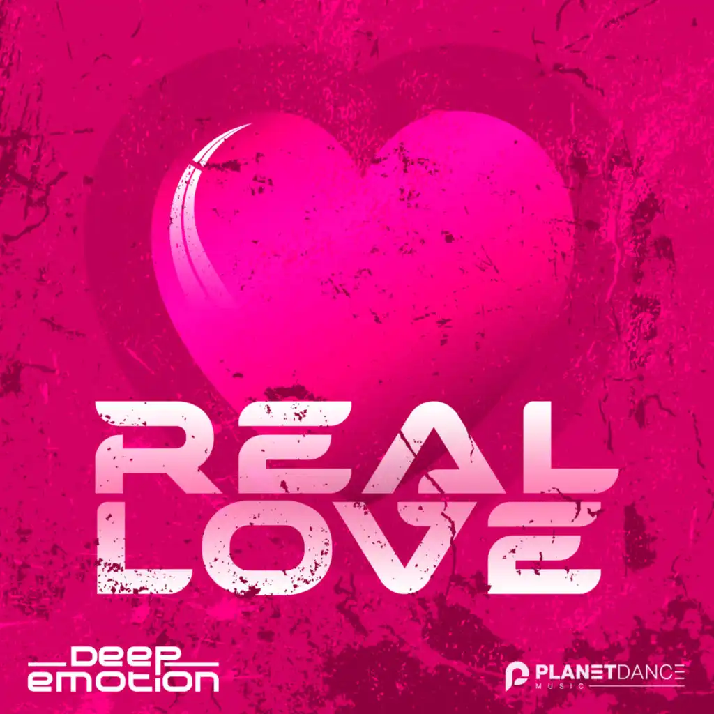 Real Love (Extended Mix)