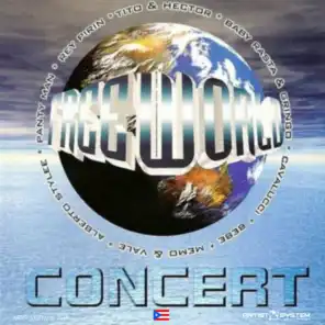 Free World Concert (2000) [feat. Hector y Tito, Rey Pirin, Baby Rasta y Gringo, Bebe, Alberto Stylee, Panty Man, Memo y Vale & Cavalucci]