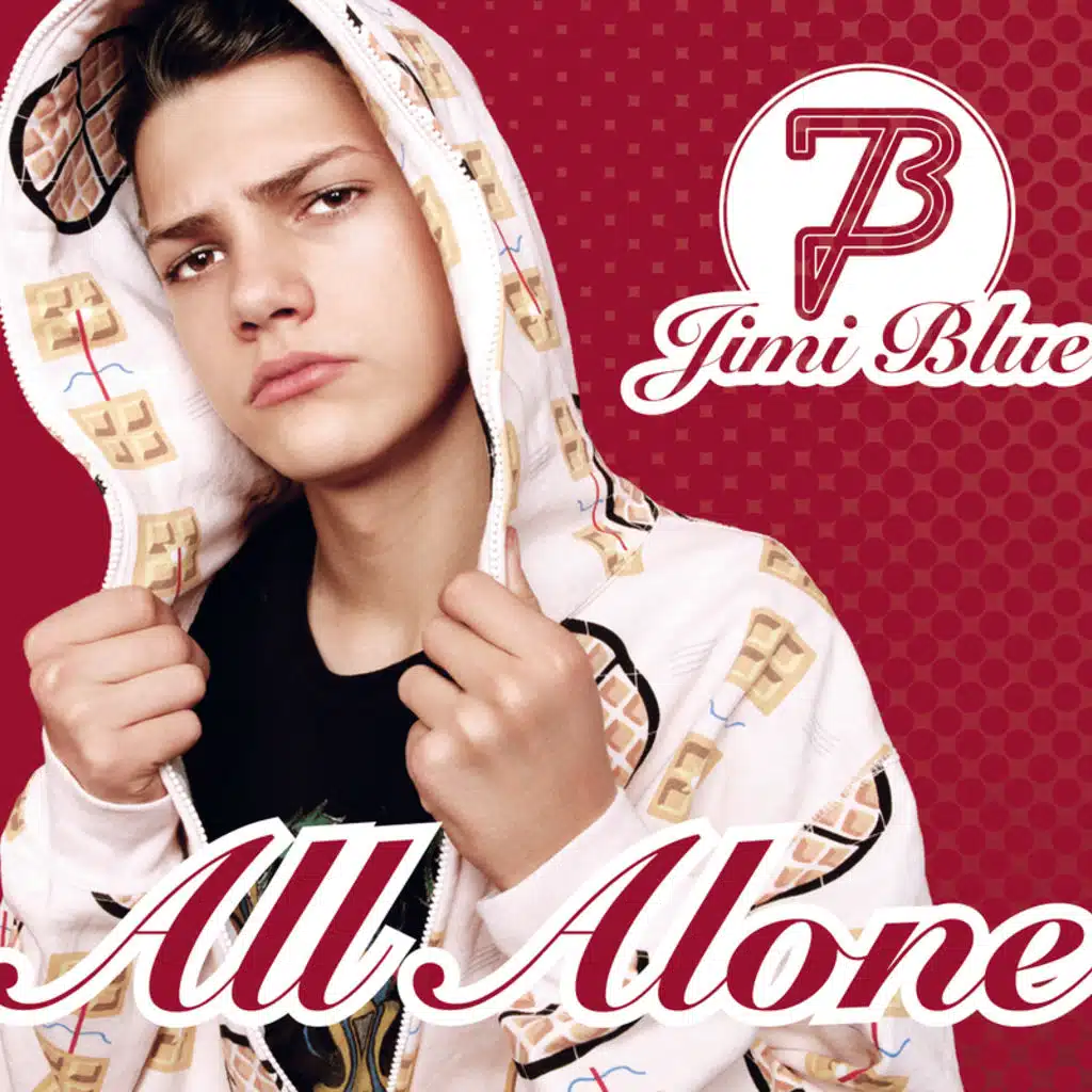 All Alone (Mozart & Friends Housemix)