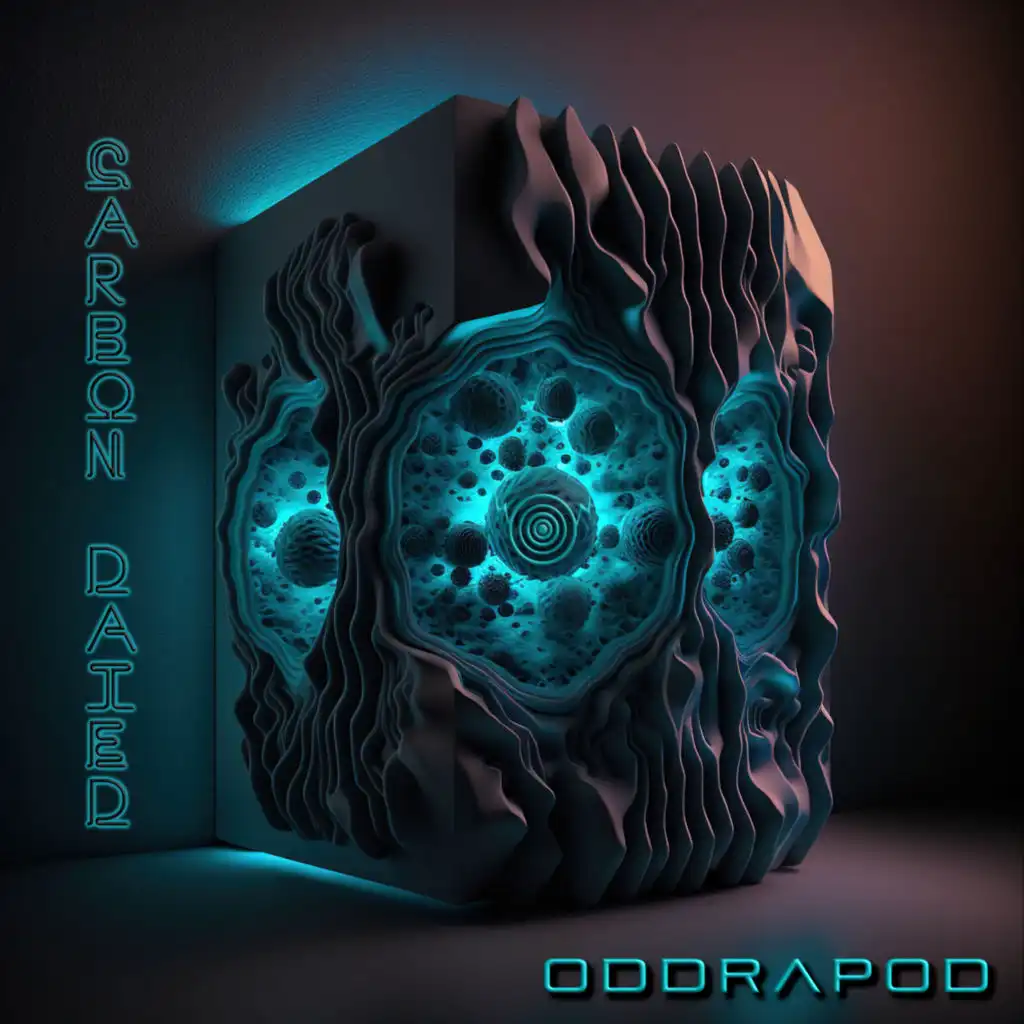 Oddrapod