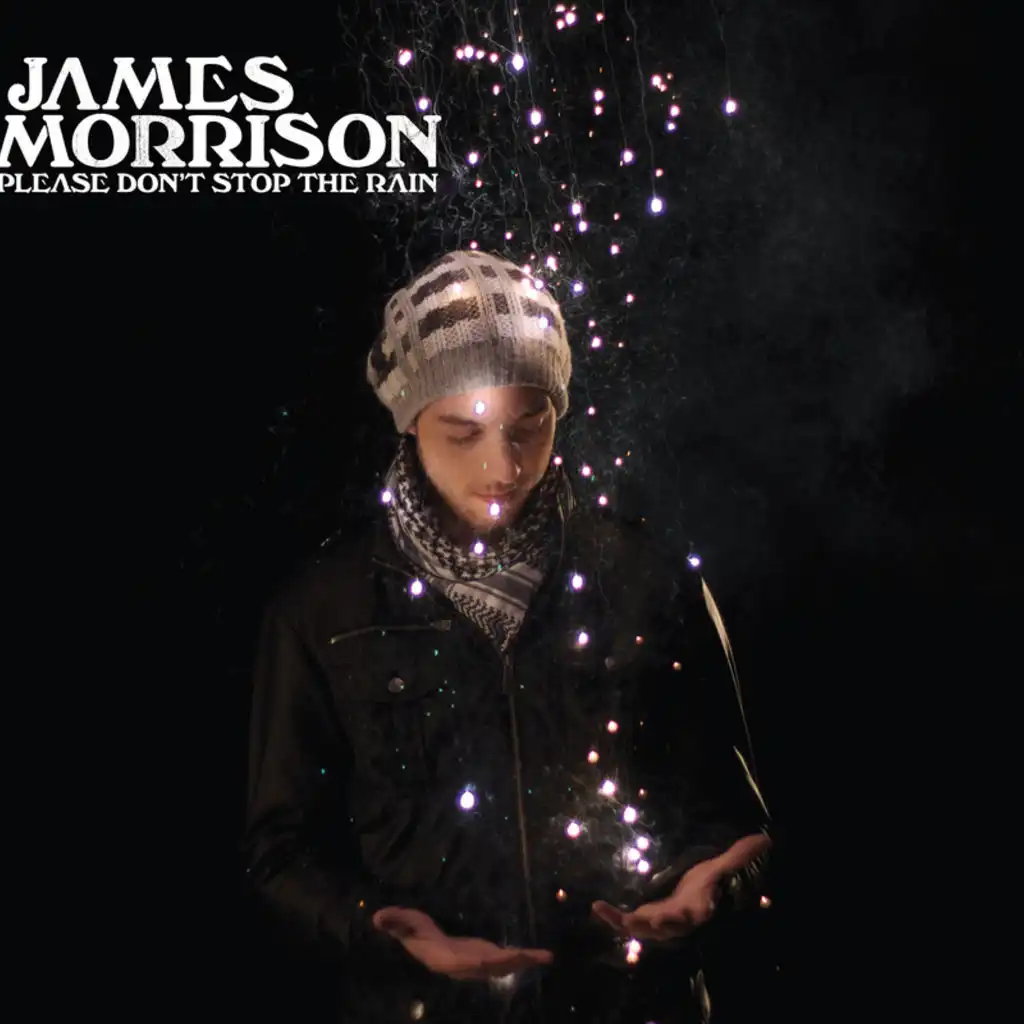 Please Don't Stop The Rain (Radio Edit)