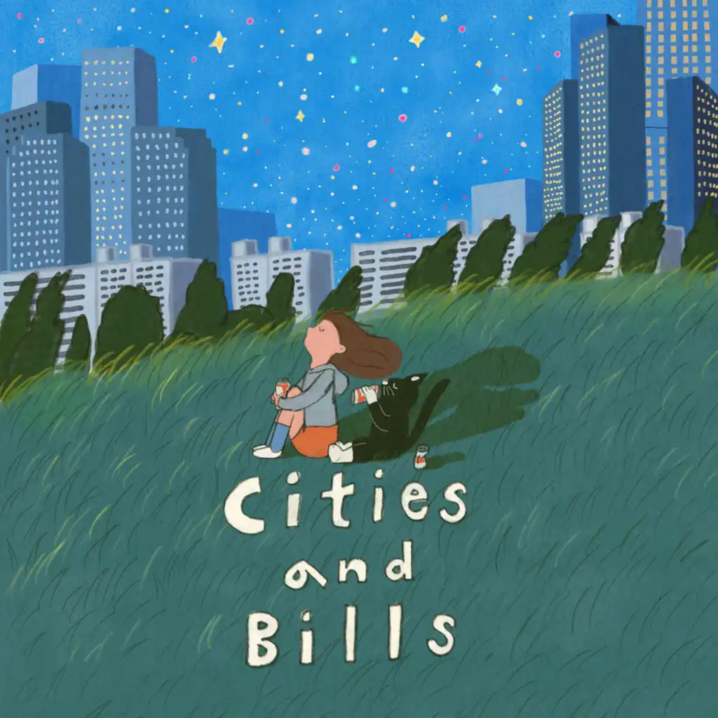 Cities and Bills