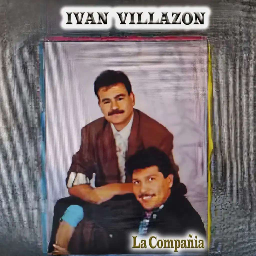 Ivan Villazon