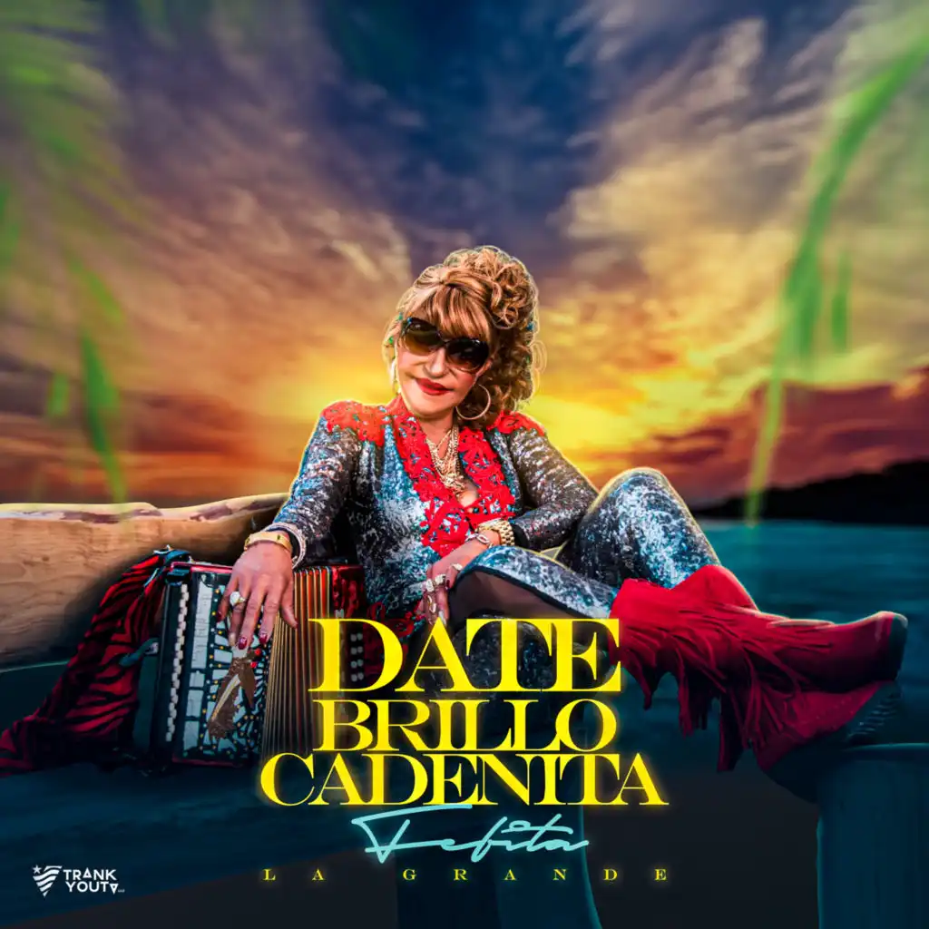 Date Brillo Cadenita