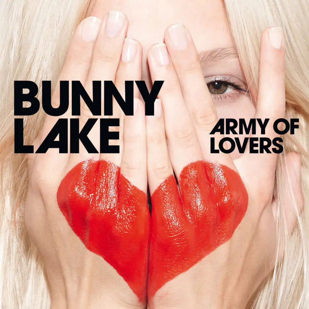 Army Of Lovers (A.G.Trio Remix)