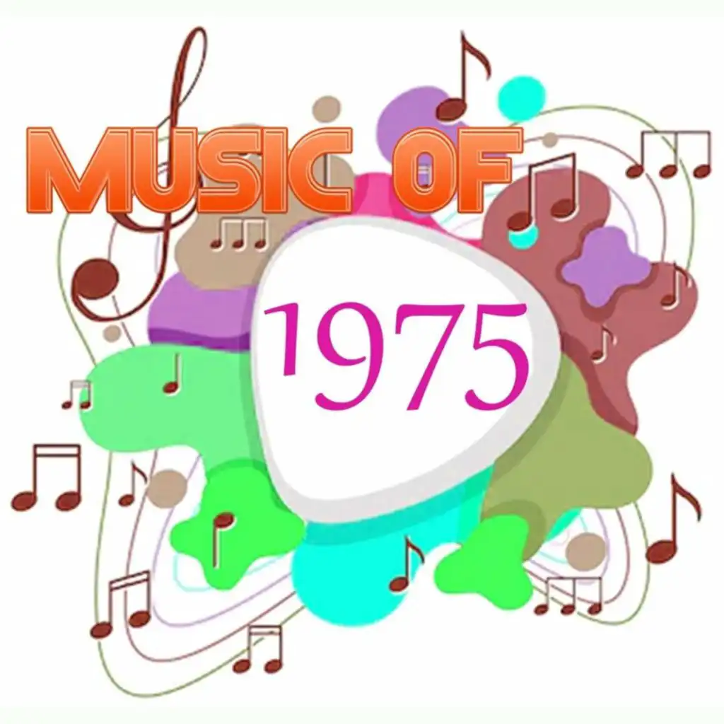 Music Of 1975