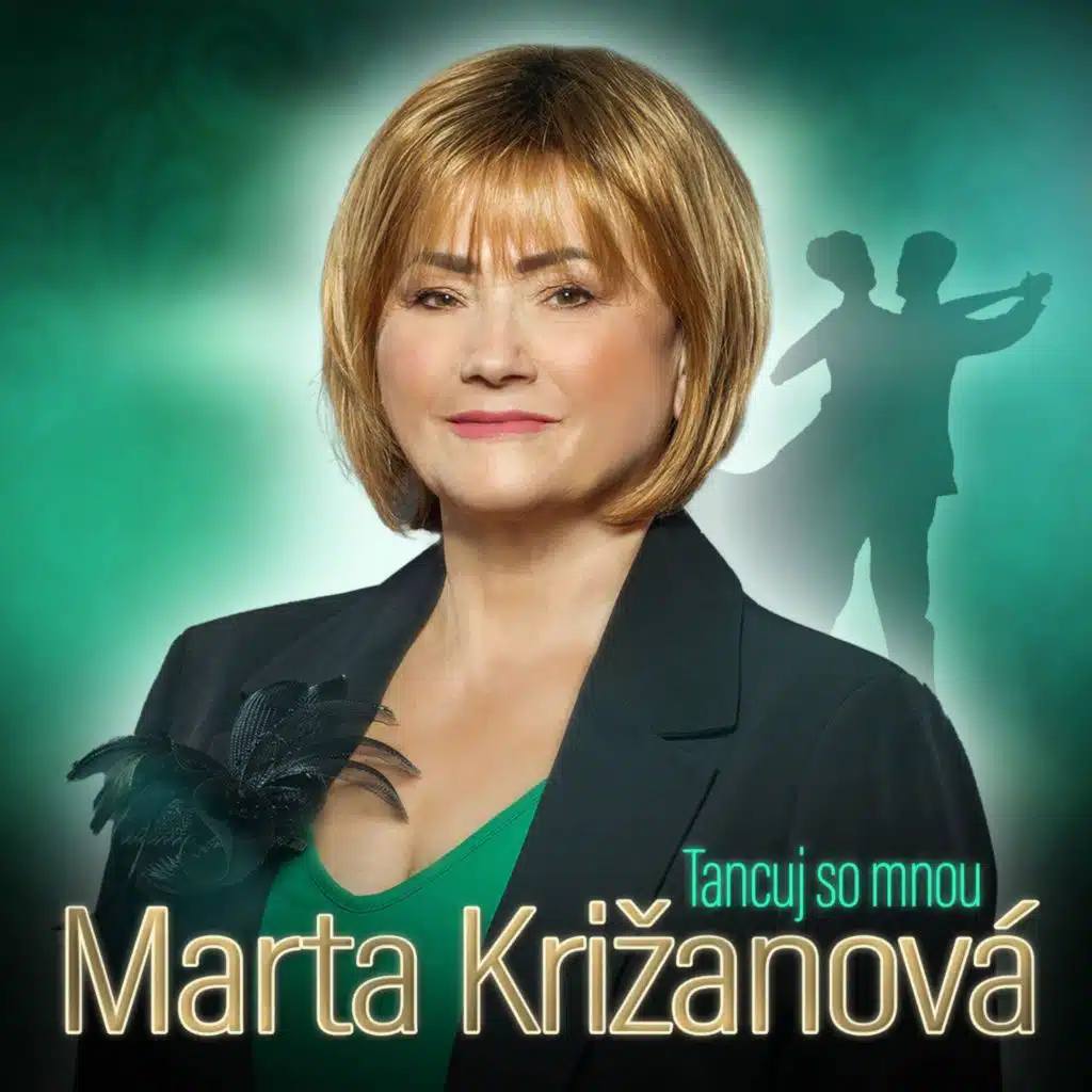Marta Križanová