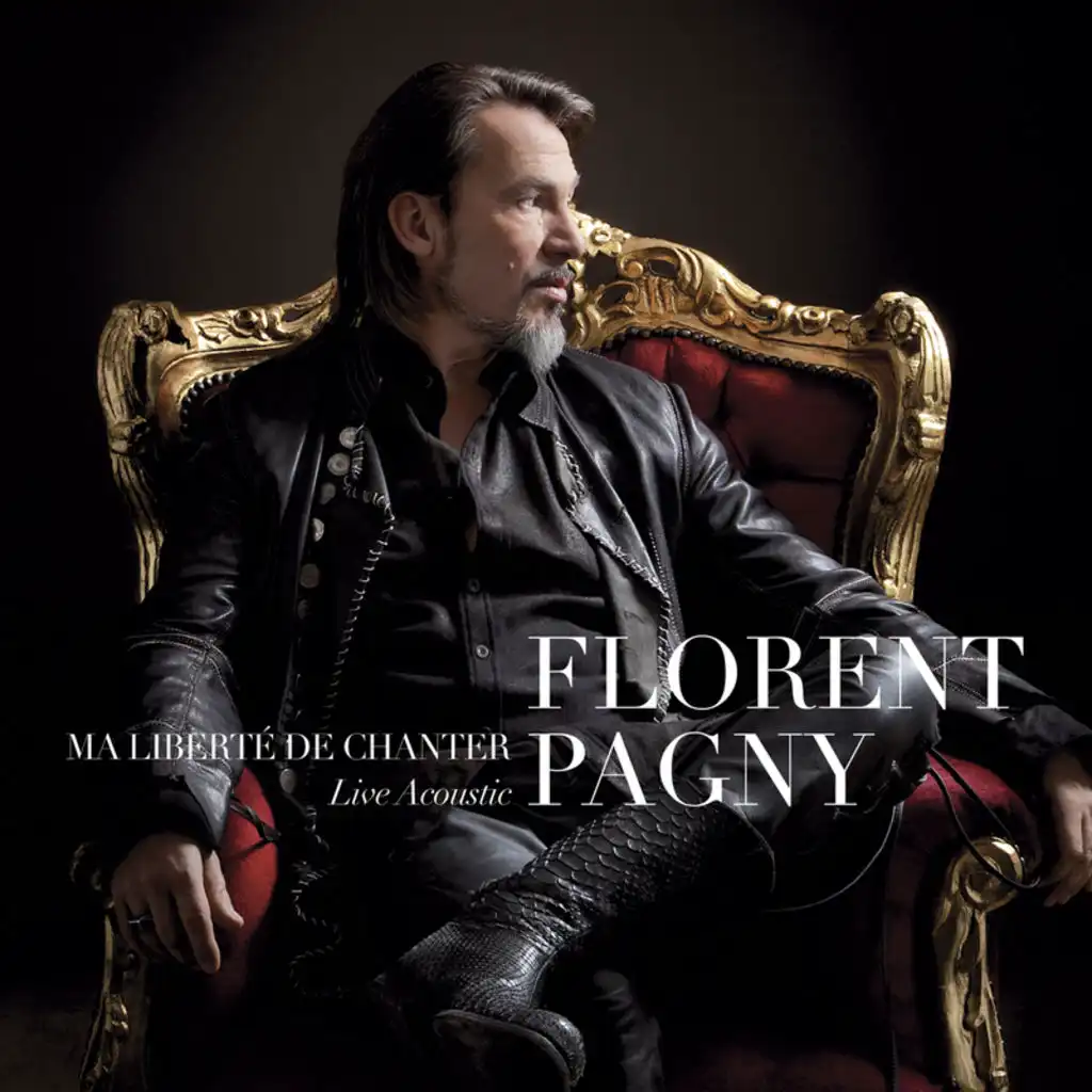 Si tu n'aimes pas Florent Pagny