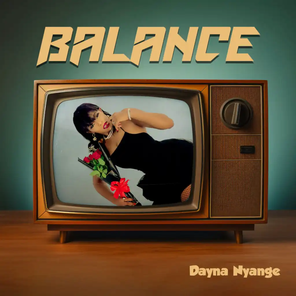 Dayna Nyange