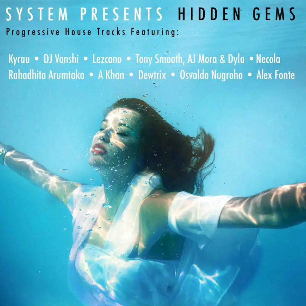 Hidden Gems