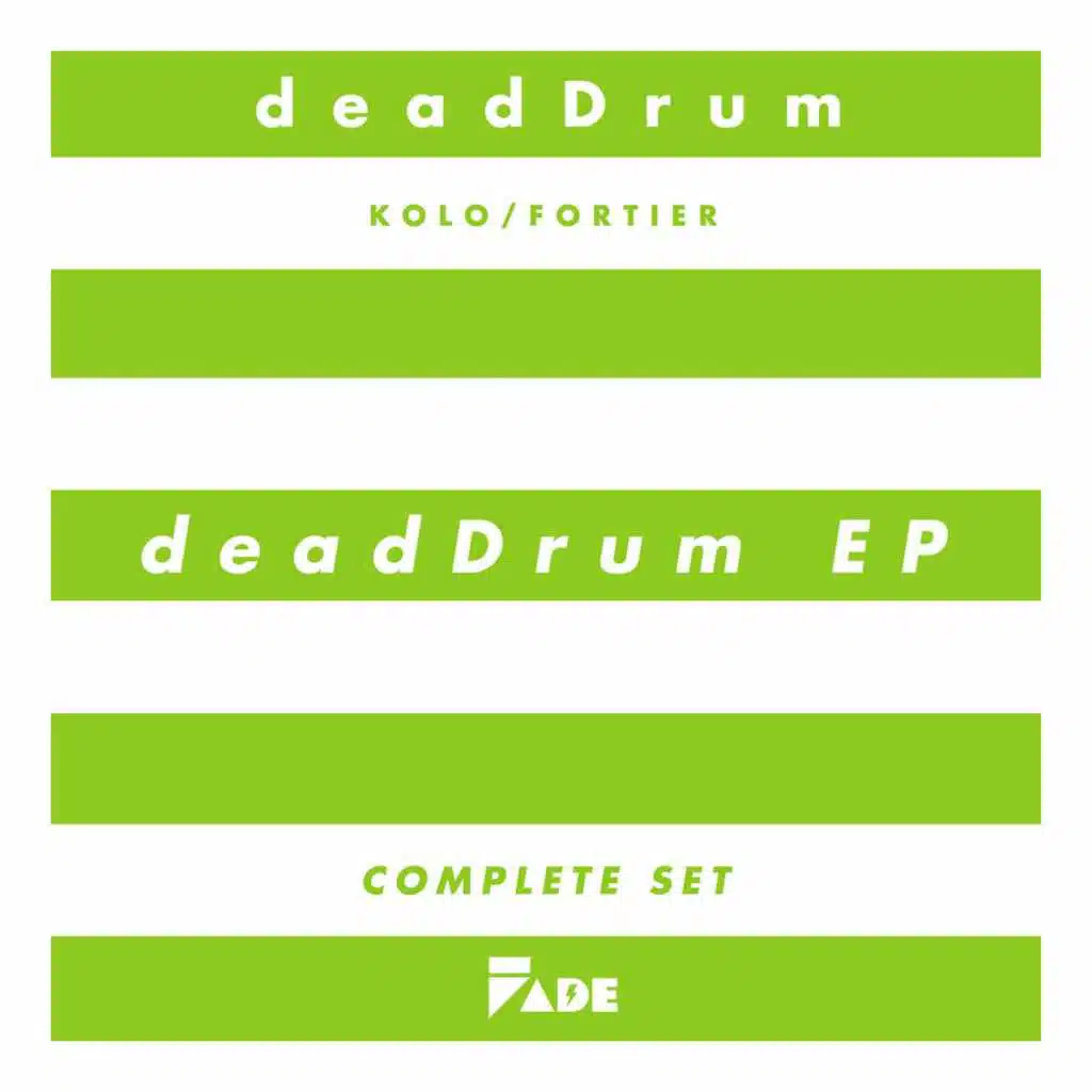 deadDrum (Kolo/Fortier)